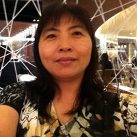 Sandra Lin