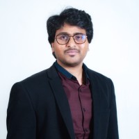 Suresh Reddy Sudha