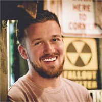 Dylan Lovett