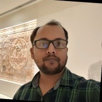 Ujjwal Abhishek