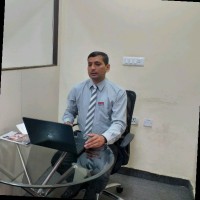 Mukesh Kumar