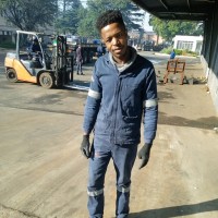 Bafana Mmeli