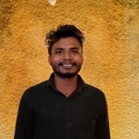 Kishan Kumar