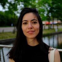 Klara Vanzella Yang