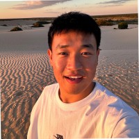 James Zhou