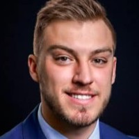 Evan Jenkins
