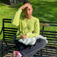 Savannah Johnson-Pinnock