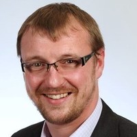 Andrew Bott