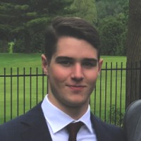 Jake Montgomery