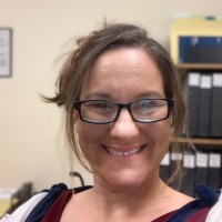 Suzette Burmeister