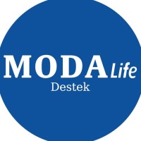 Modalife Destek