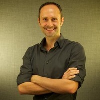 Michael Parker, Cmp