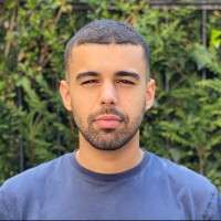 Sofiane El Ouali