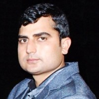 Deepak Kumar