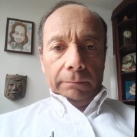 Alfredo Espinosa Contreras