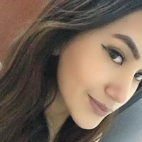 Shirley Huanca