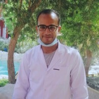Dr Mahmoud Tamam