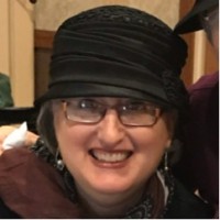 Ruth Miller