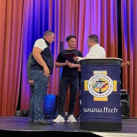 William PONS-GOILARD