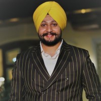 Pardeep Singh
