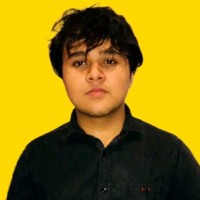 Deepesh Joshi