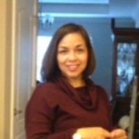 Maria Teresa Barker