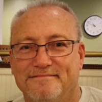 Joe Hatley