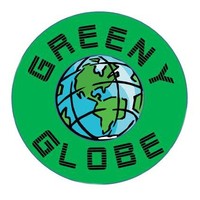 Greeny Globe