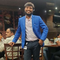 Anjaneyulu Thallapalli