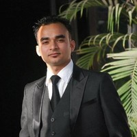 Sunil Giri