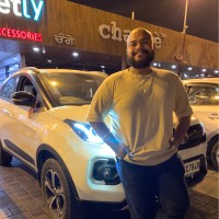 Nikhil Sayal