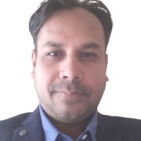 Gouri Sankar Pathy
