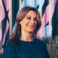 Kathy Papadopoulos, Digital Comms Strategy