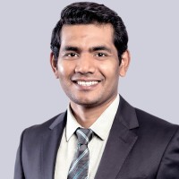 Dambarudhar Parida