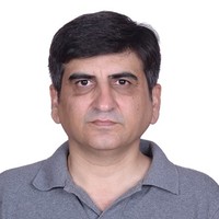 Muhammad Shahzad Khan