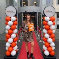 Ilse Zeilmaker