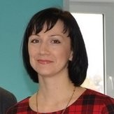 Марина Бочкова
