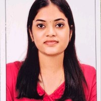 Sreya s Nair
