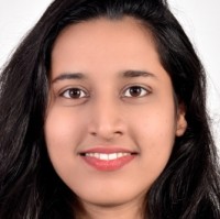 Biswajeeta Mohapatra