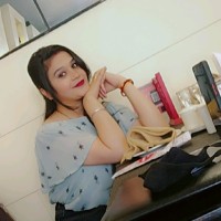 Urvashi Negi