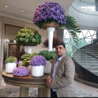 Indrajeet Singh