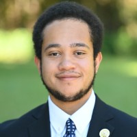 Raymon T. Johnson