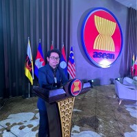 Muhamad Hisyam Az-Zahran