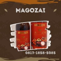 Magozai Kalimantan Barat
