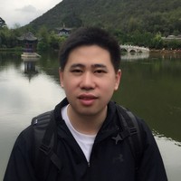 章卓军