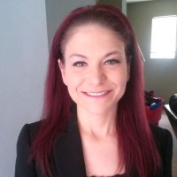 Marliss Zynczenko