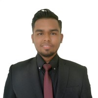 Muhammad Mukhlis Bin Zainudin