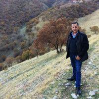 faraydoon osman