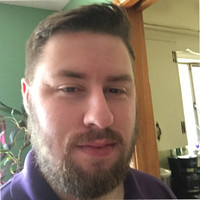 Bryan Benson