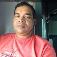 Bishnu Charan Mahanta